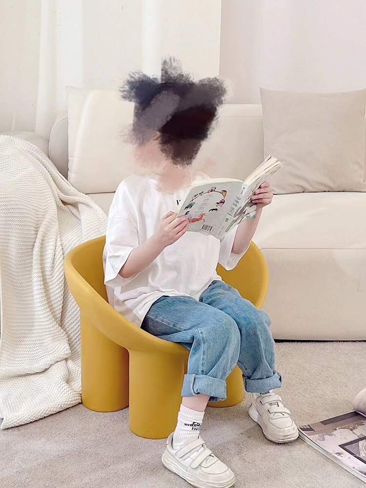 Outdoor Furniture No Cushions - Roly Poly Nordic Design Modern Kids