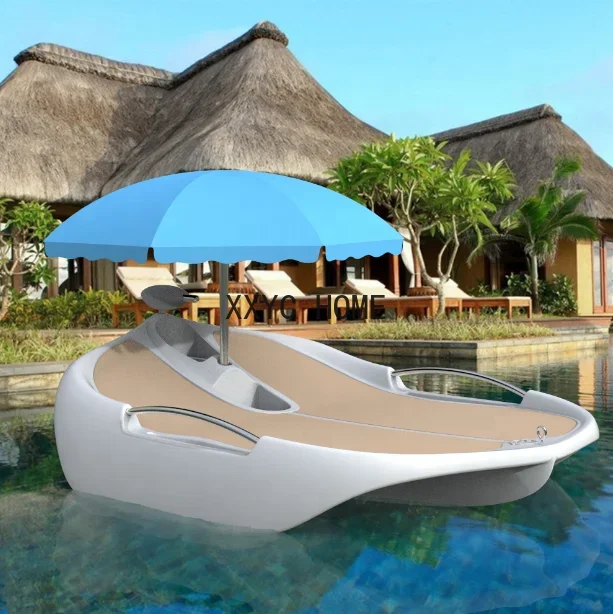 Outdoor Furniture No Cushions - Beach Sea Outdoor Plastic Sunbed Tanning