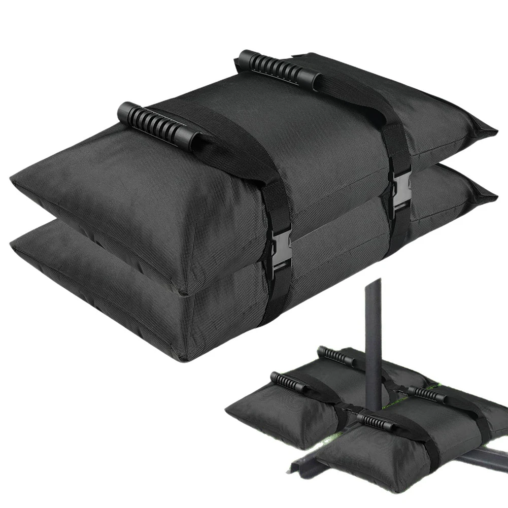 Outdoor Furniture With Umbrella - 1PCS Umbrella Base Weights Sand Bag