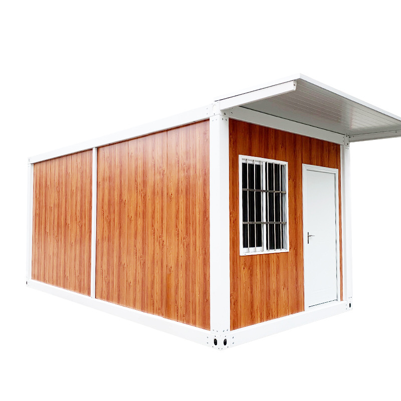 Outdoor Furniture Types - Outdoor Container-type Residential Offices, Hotels, Dormitory