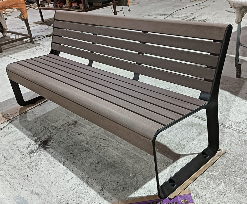Outdoor Furniture Recycled Plastic - Outdoor Furniture Park Urban Street Recycled