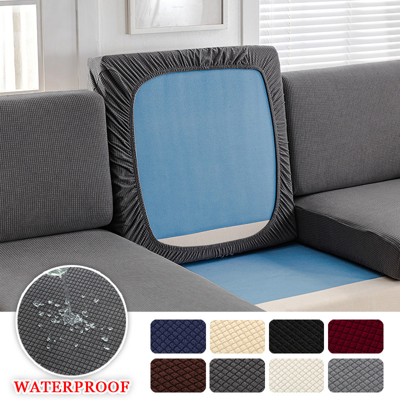 1pc Waterproof Sofa Cushion Co - огляд і ціна Outdoor Furniture No Cushions