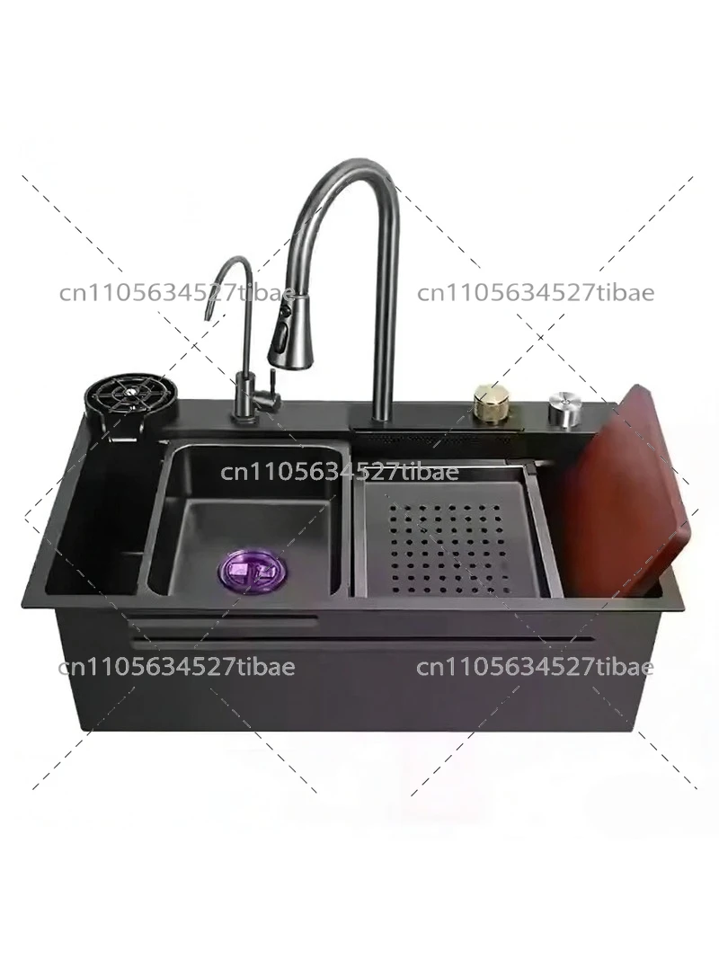 Modern Smart Faucet Kitchen Si - огляд і ціна Outdoor Furniture Recycled Plastic