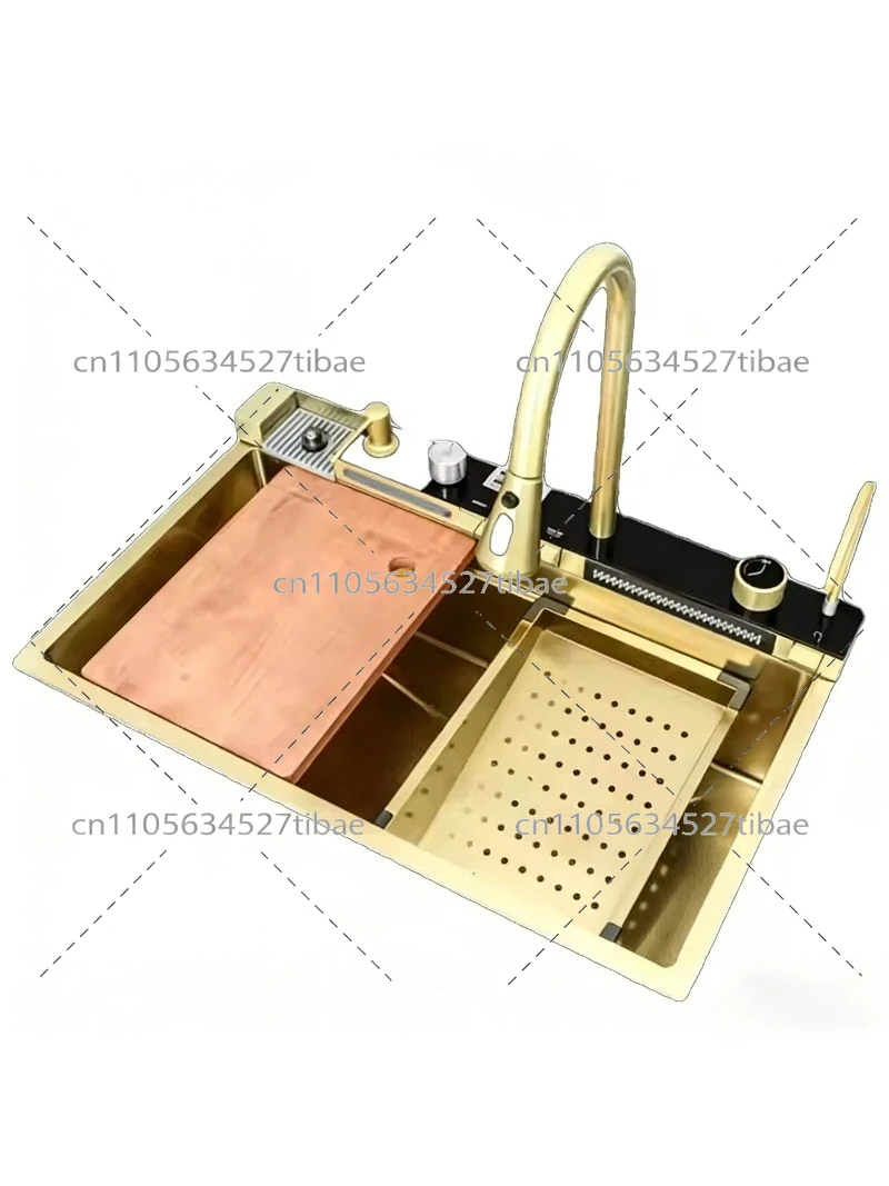 Modern Smart Faucet Kitchen Si - огляд і ціна Outdoor Furniture Recycled Plastic