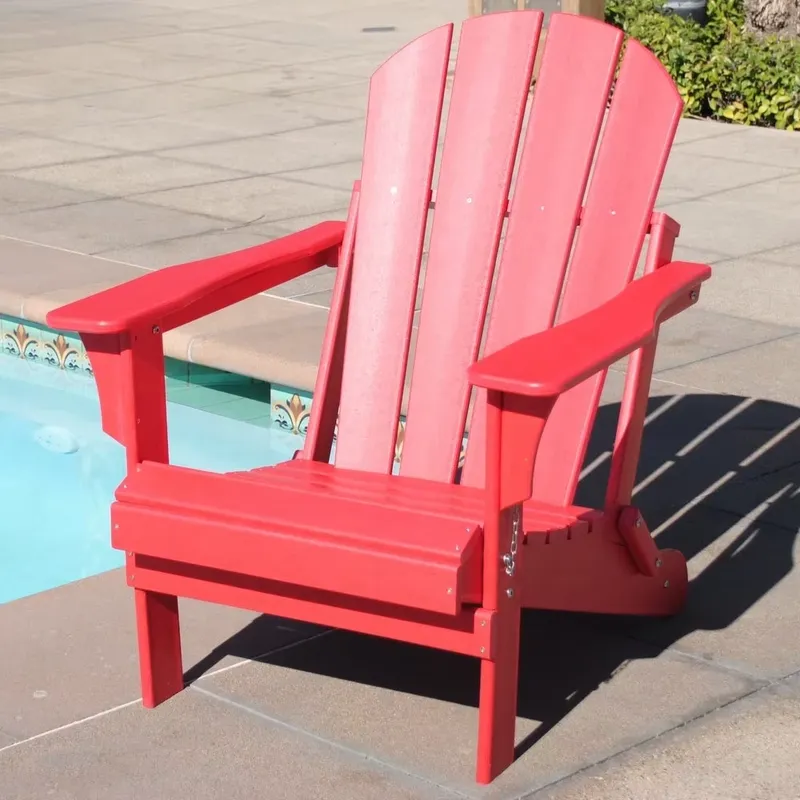Plastic Recycled HDPE Resin Fo - огляд і ціна Outdoor Furniture Recycled Plastic
