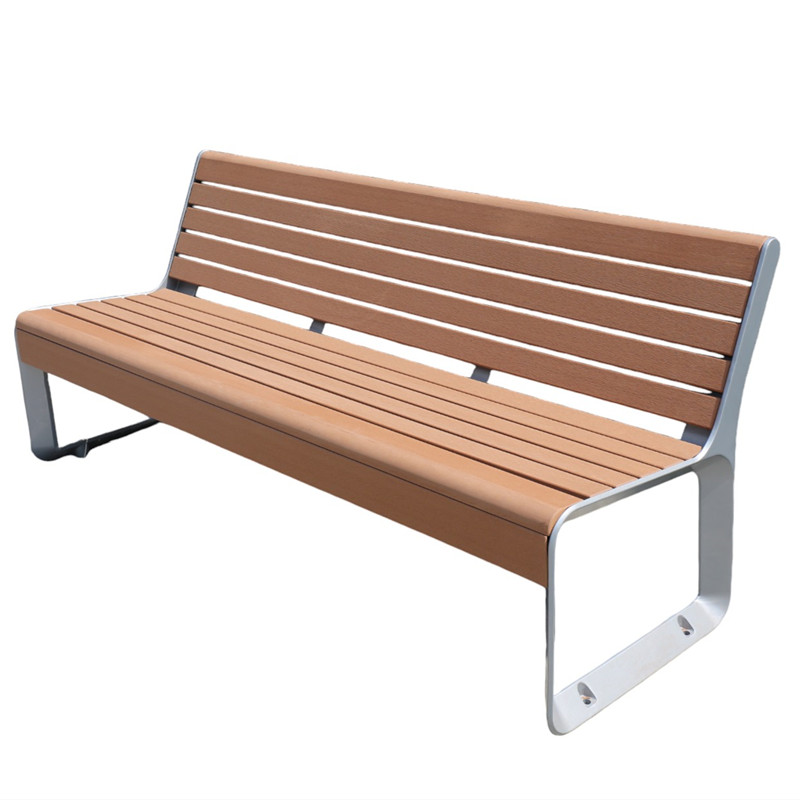 Outdoor Recycled Plastic Wood  - огляд і ціна Outdoor Furniture Recycled Plastic