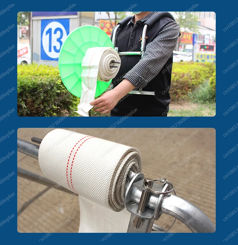 YY Water hose rewinder rewinde - огляд і ціна Outdoor Furniture Types