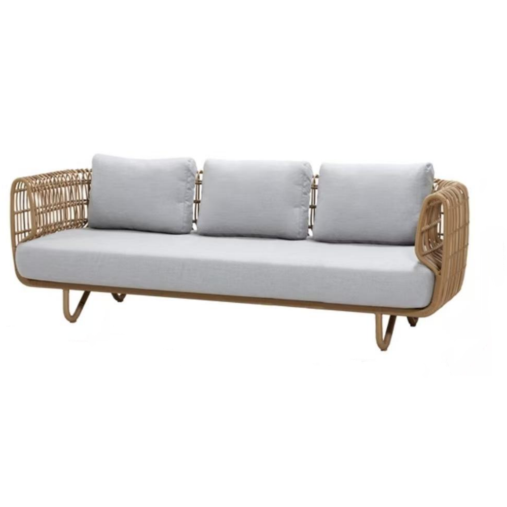 Outdoor garden furniture High- - огляд і ціна Outdoor Furniture No Cushions