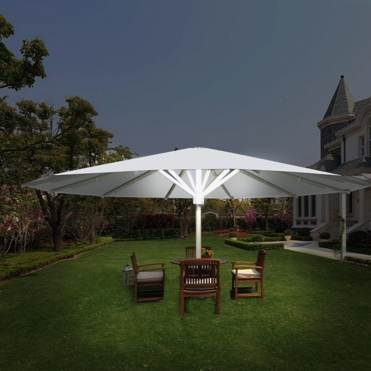 ATV&UTV7M Outdoor Furniture LE - огляд і ціна Outdoor Furniture With Umbrella