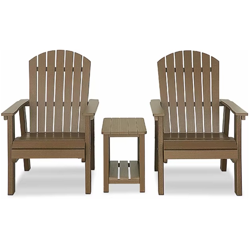 PARSETT Recycled Plastic Outdo - огляд і ціна Outdoor Furniture Recycled Plastic