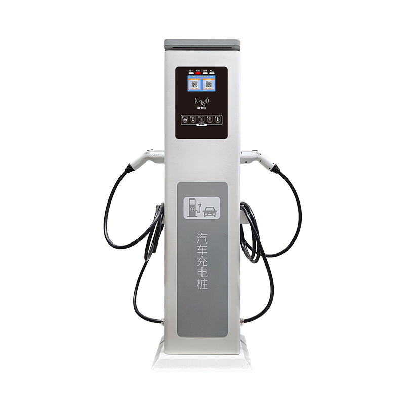 Vertical EV Charging Pile 7KW  - огляд і ціна Outdoor Furniture Types
