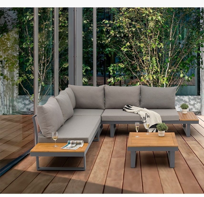 OR-High Quality Moder Type Gar - огляд і ціна Outdoor Furniture Types
