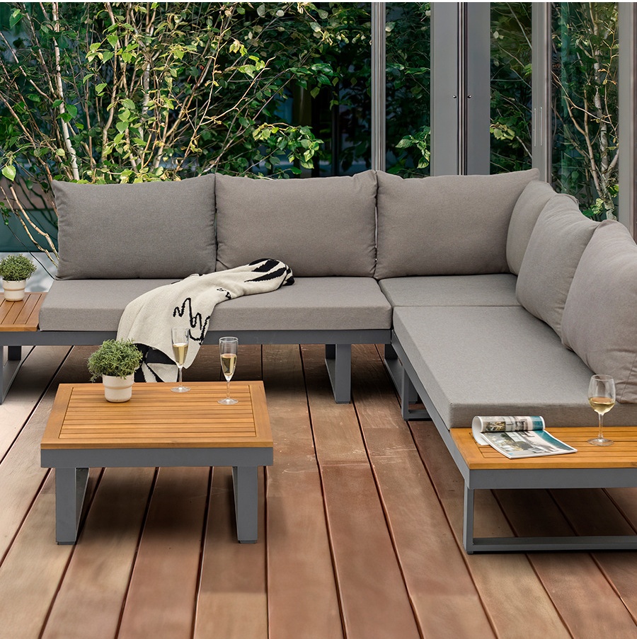OR-High Quality Moder Type Gar - огляд і ціна Outdoor Furniture Types