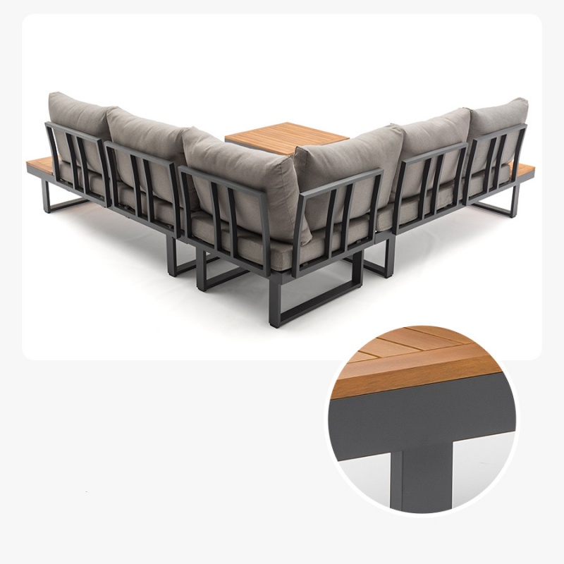 OR-High Quality Moder Type Gar - огляд і ціна Outdoor Furniture Types
