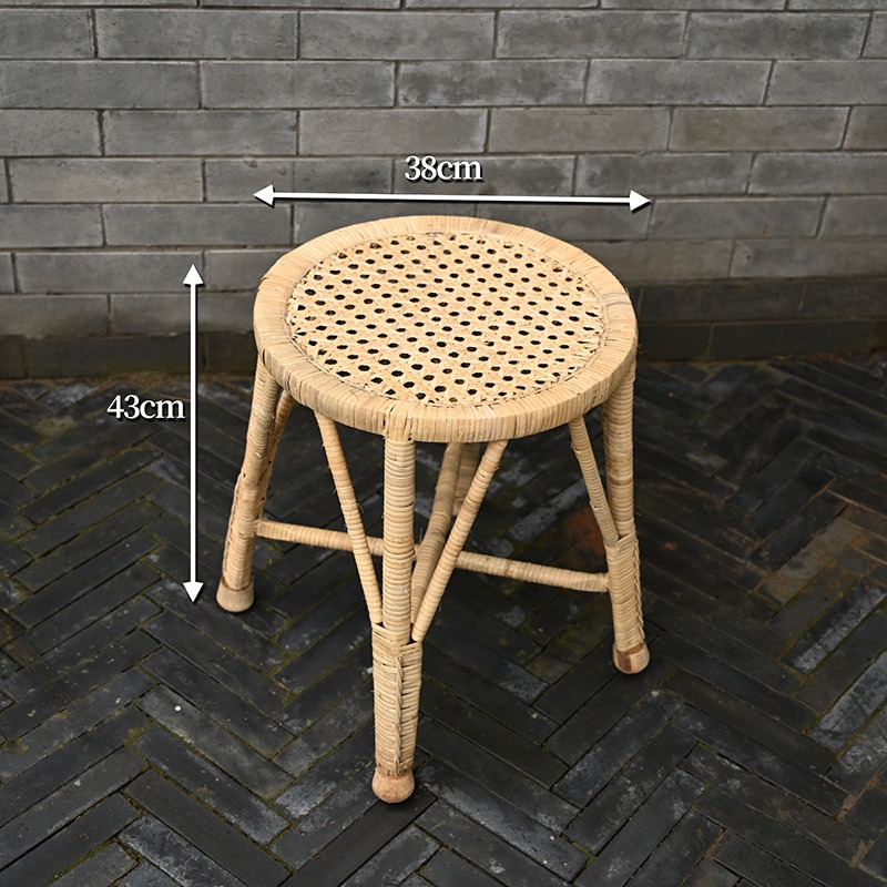 Outdoor Handmade Natural Ratta - огляд і ціна Outdoor Furniture No Cushions