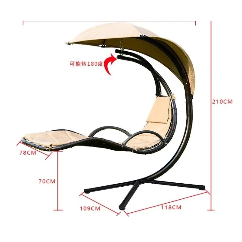Disassemble and assemble hammo - огляд і ціна Outdoor Furniture Types
