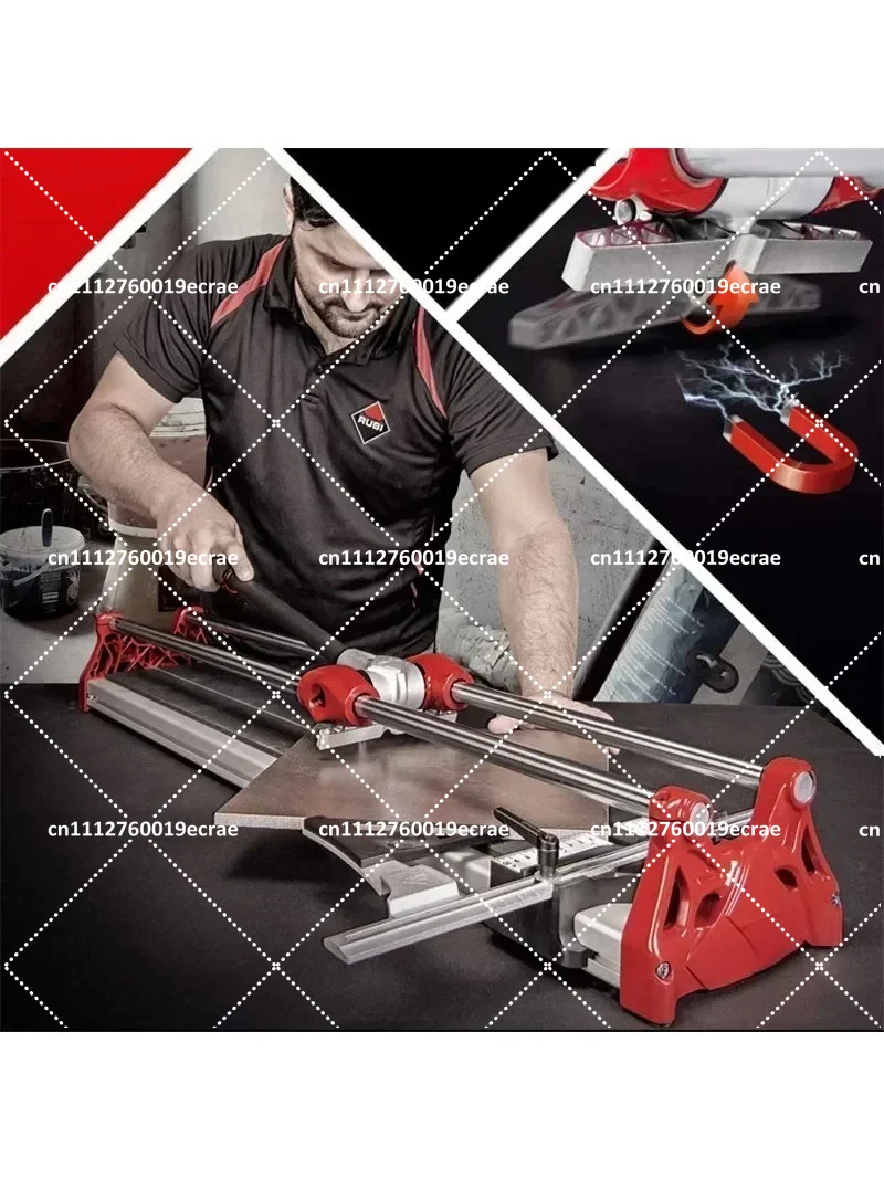 1200 Manual Tile Cutter for Ce - огляд і ціна Outdoor Furniture Types