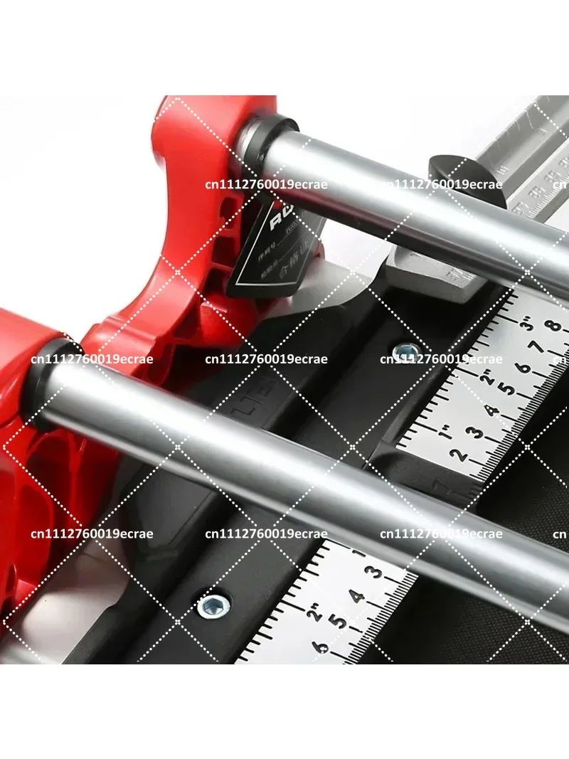 1200 Manual Tile Cutter for Ce - огляд і ціна Outdoor Furniture Types