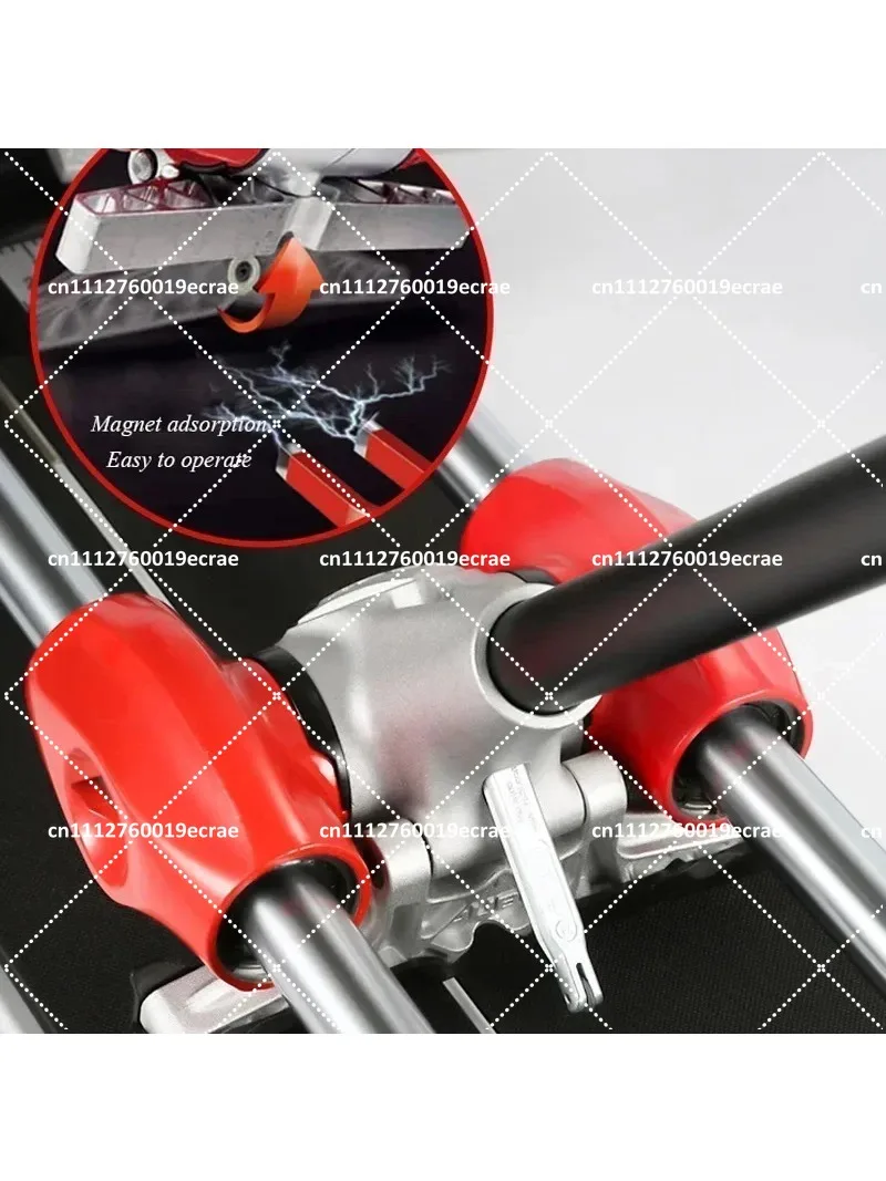 1200 Manual Tile Cutter for Ce - огляд і ціна Outdoor Furniture Types