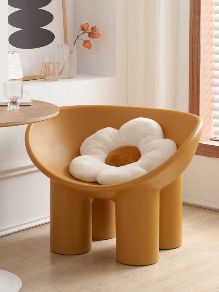 Roly Poly Nordic Design Modern - огляд і ціна Outdoor Furniture No Cushions