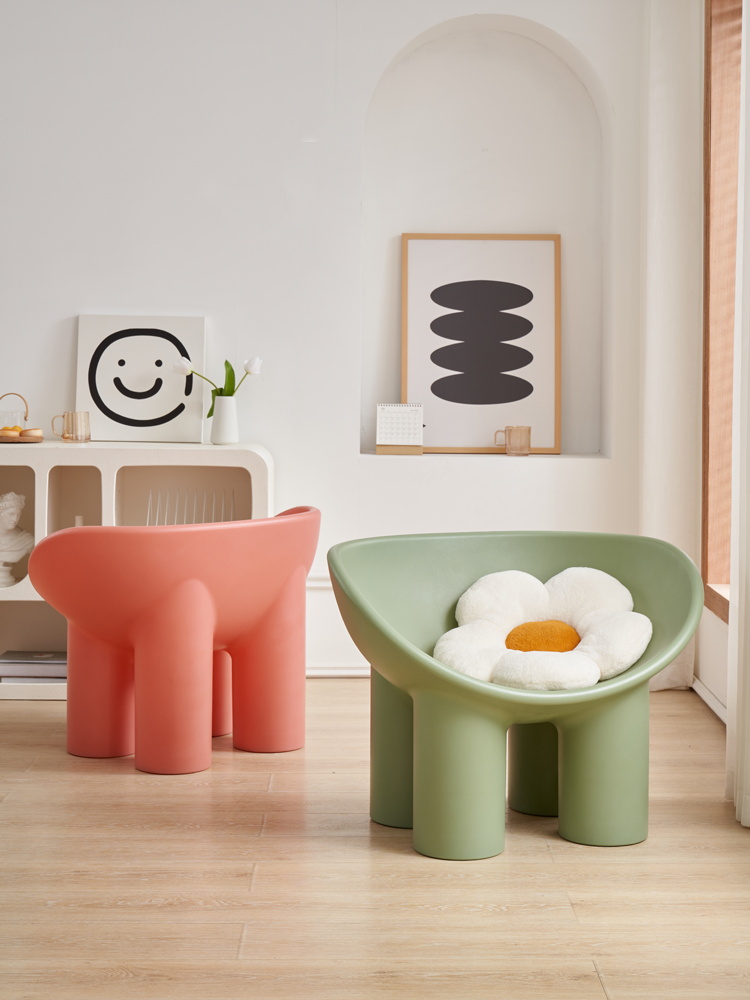 Roly Poly Nordic Design Modern - огляд і ціна Outdoor Furniture No Cushions