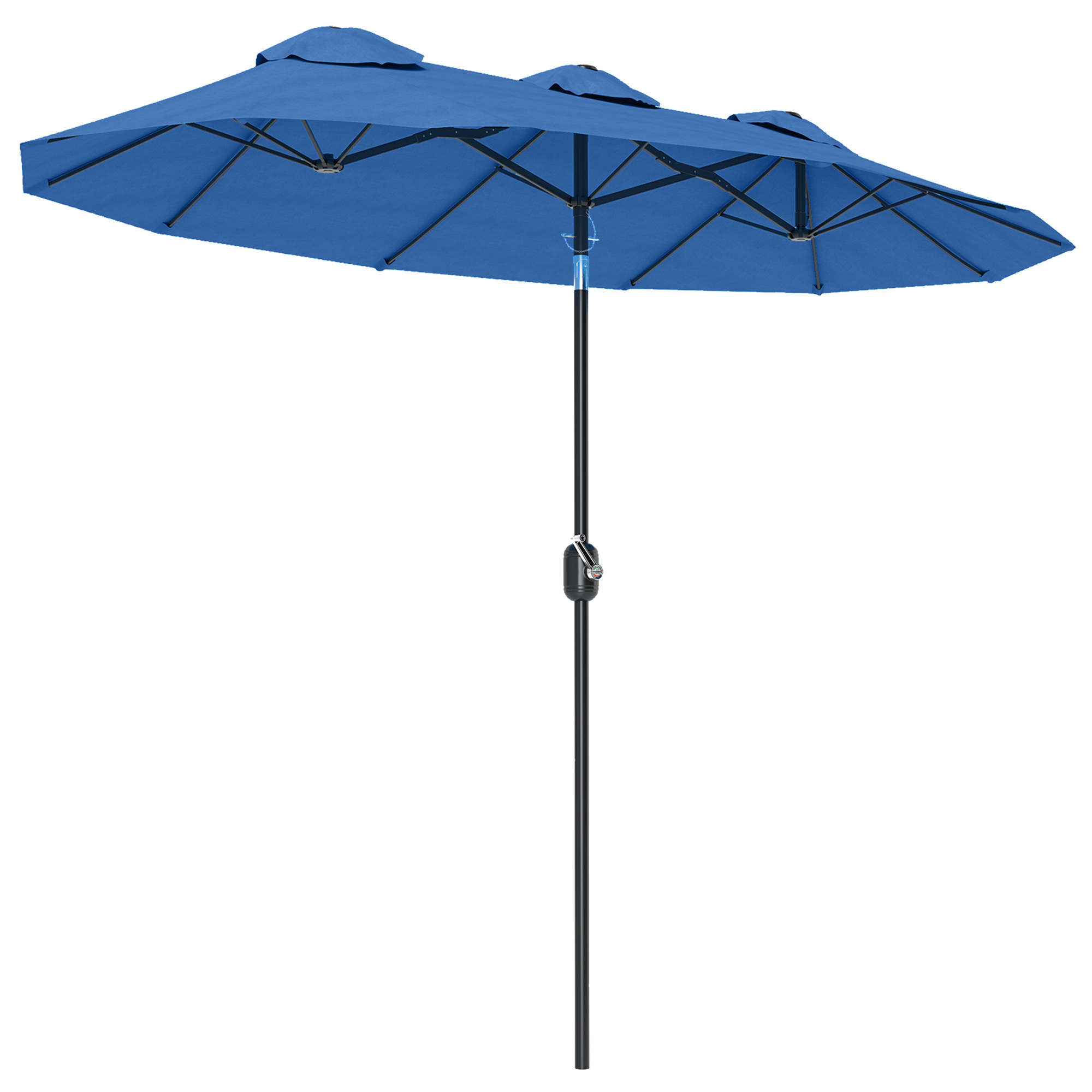 Do You Like to Read in Nature? - огляд і ціна Outdoor Furniture With Umbrella