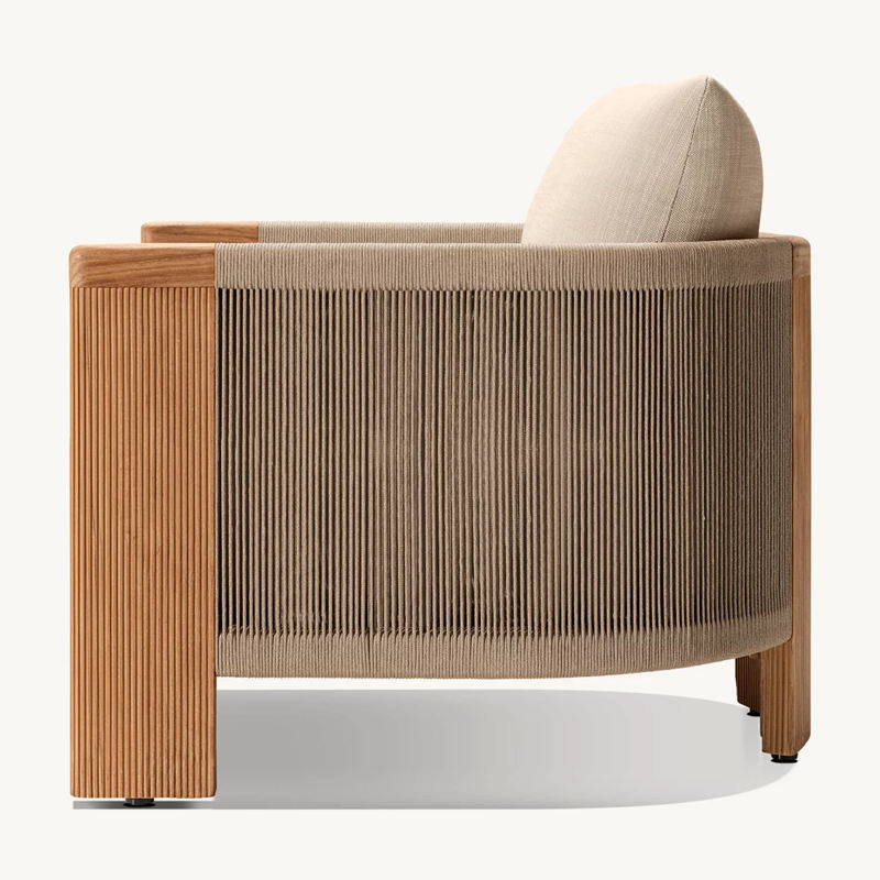 @3 # Luxury Solid Wood Teak Mo - огляд і ціна Outdoor Furniture Teak Wood