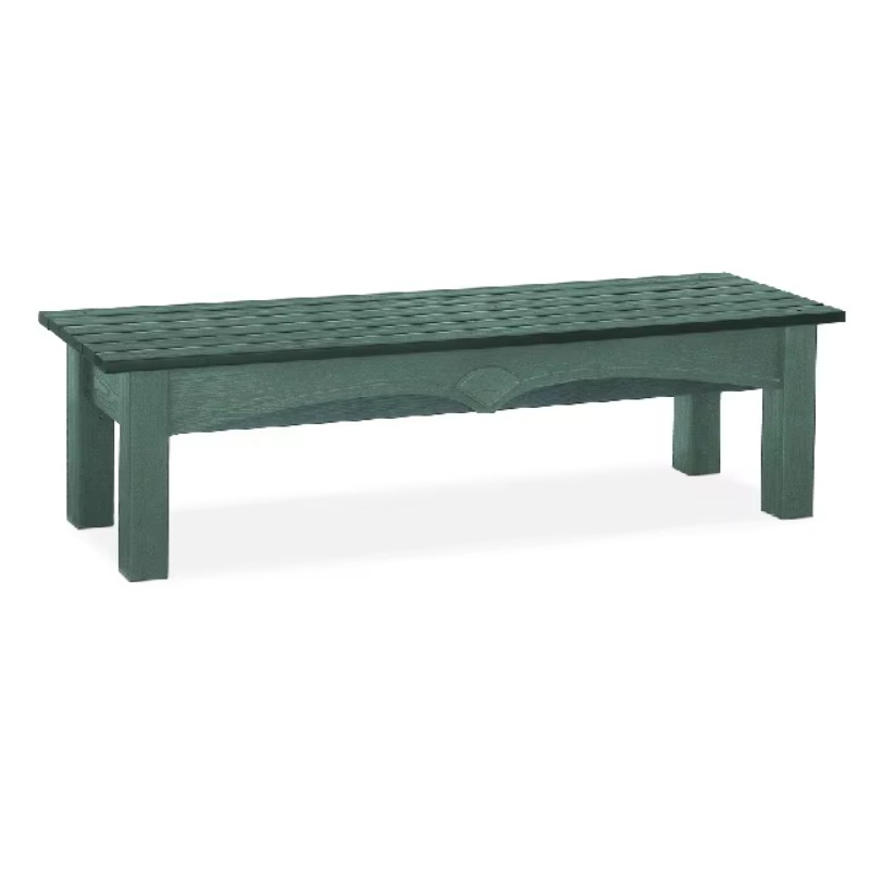Recycled Plastic Wood Look Ben - огляд і ціна Outdoor Furniture Recycled Plastic