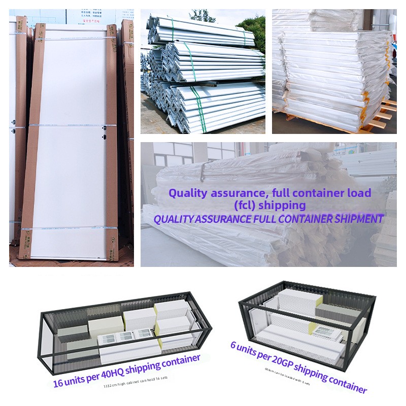 Outdoor Container-type Residen - огляд і ціна Outdoor Furniture Types
