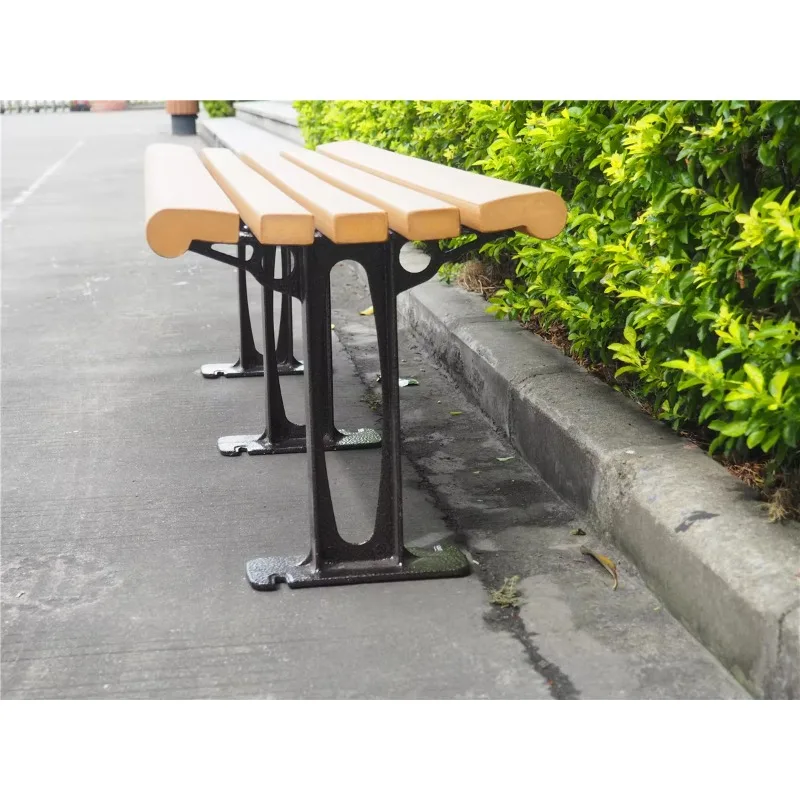 Outdoor Furniture Composite Wo - огляд і ціна Outdoor Furniture Recycled Plastic