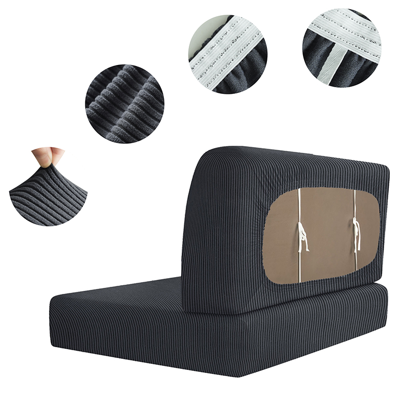 2pcs/set Stretch RV Dinette Cu - огляд і ціна Outdoor Furniture No Cushions