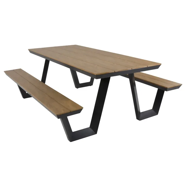#outdoor recycled plastic wood - огляд і ціна Outdoor Furniture Recycled Plastic