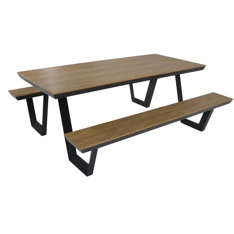 #outdoor recycled plastic wood - огляд і ціна Outdoor Furniture Recycled Plastic