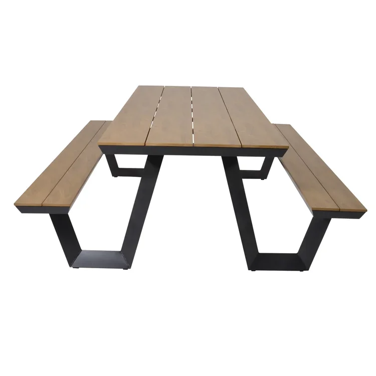 #outdoor recycled plastic wood - огляд і ціна Outdoor Furniture Recycled Plastic