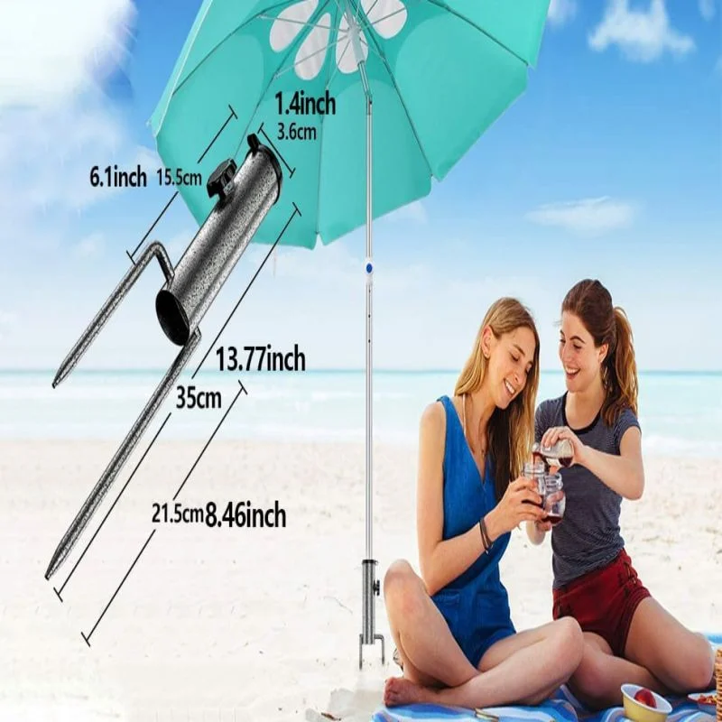 Beach Umbrella Stand Outdoor U - огляд і ціна Outdoor Furniture With Umbrella