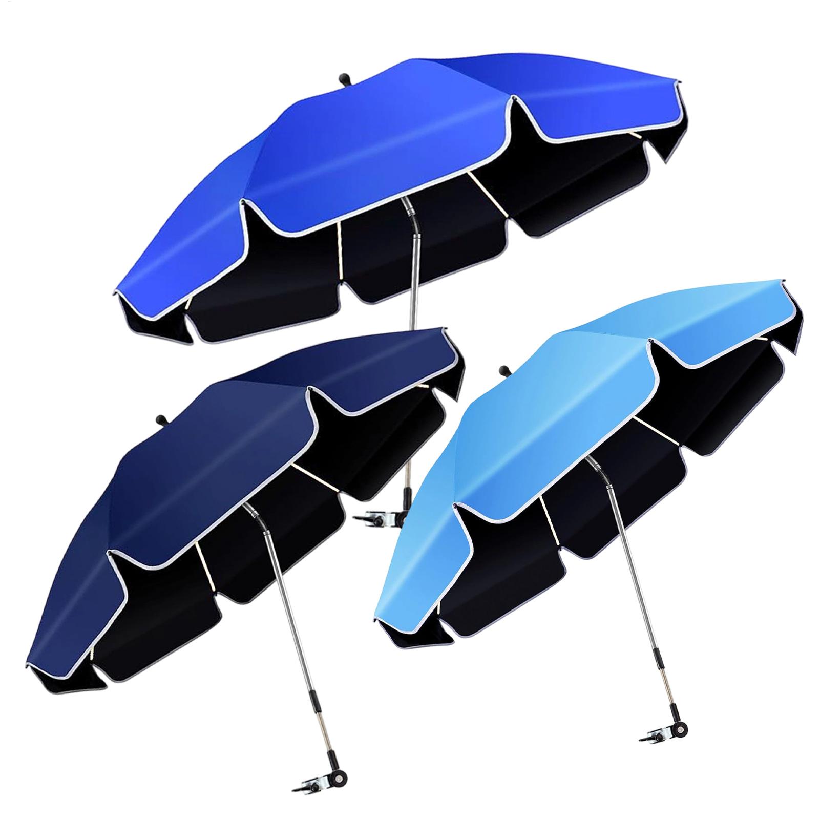 Waterproof Beach Chair Umbrell - огляд і ціна Outdoor Furniture With Umbrella
