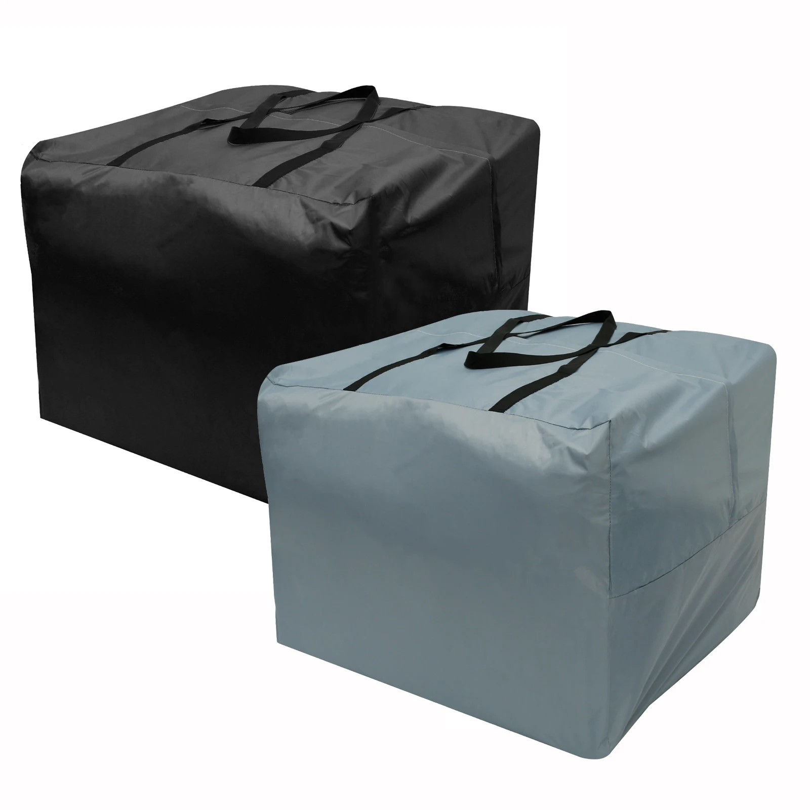 Cushion Storage Bag with Handl - огляд і ціна Outdoor Furniture Types