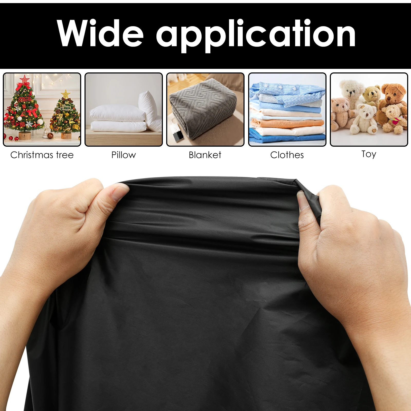 Cushion Storage Bag with Handl - огляд і ціна Outdoor Furniture Types