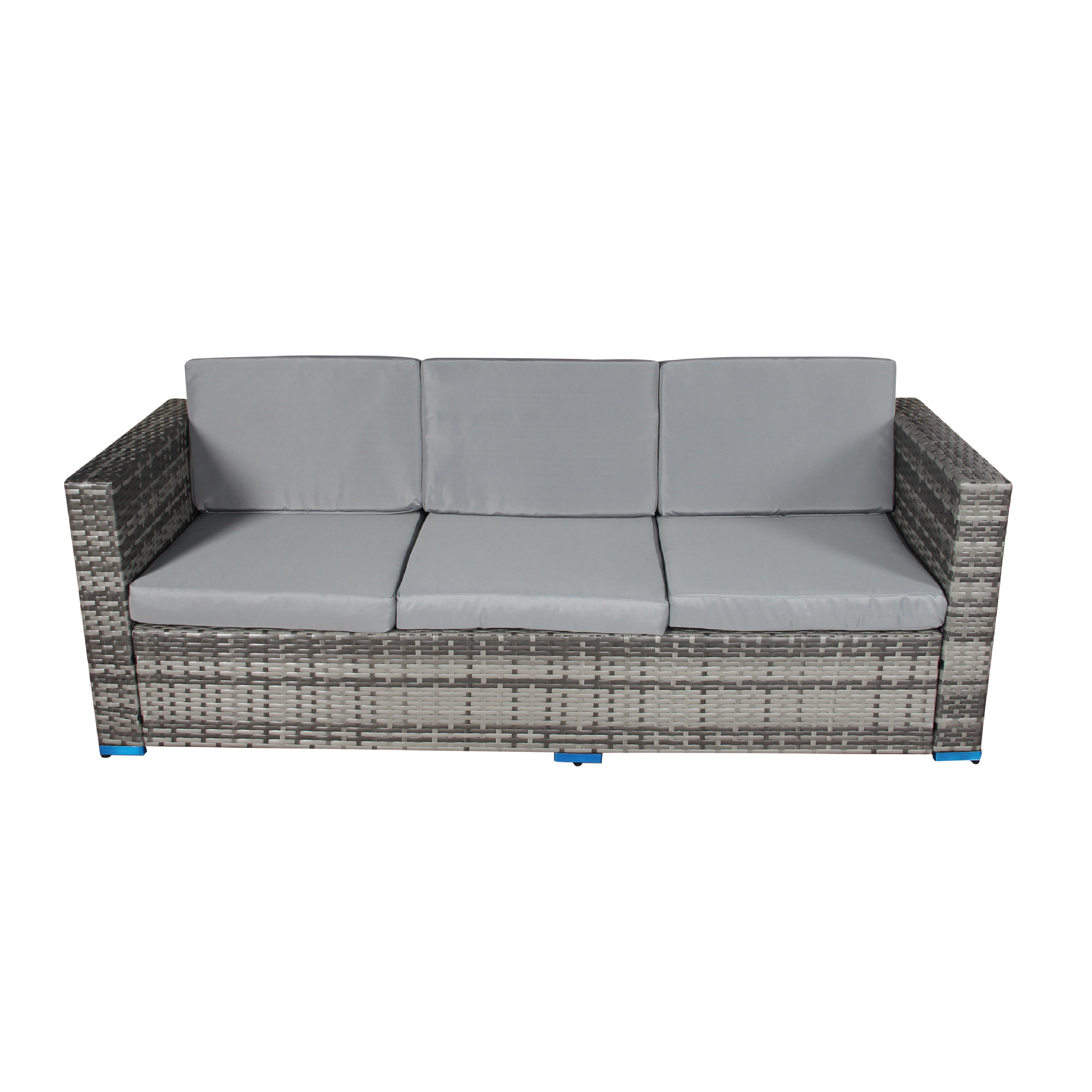 OR-Hot Garden Furniture Sofa f - огляд і ціна Outdoor Furniture Types