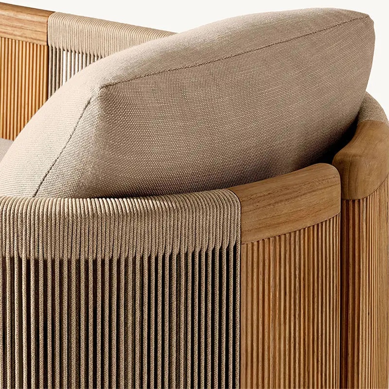 Design Outdoor Furniture Teak  - огляд і ціна Outdoor Furniture Teak Wood