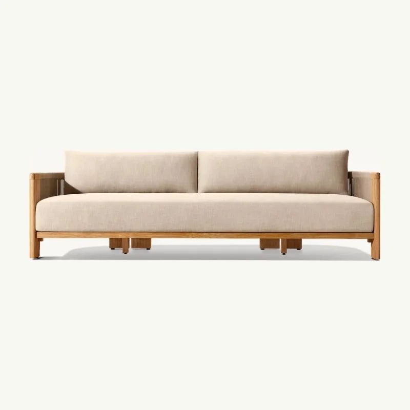 Design Outdoor Furniture Teak  - огляд і ціна Outdoor Furniture Teak Wood